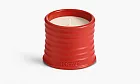 Loewe Small Scented Candle Tomato Leaves