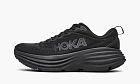 Hoka Bondi 8 WMNS Black