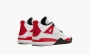Air Jordan 4 PS Red Cement 