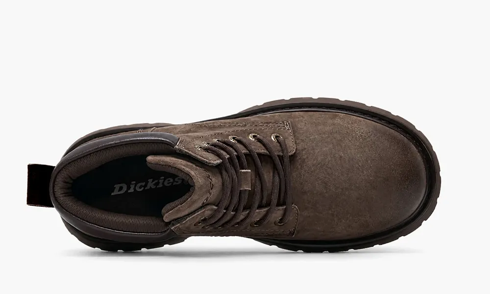 Dickies Martin Boot 12cm Maillard Brown