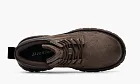 Dickies Martin Boot 12cm Maillard Brown