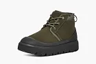 UGG Neumel Weather Hybrid Forest Night Black