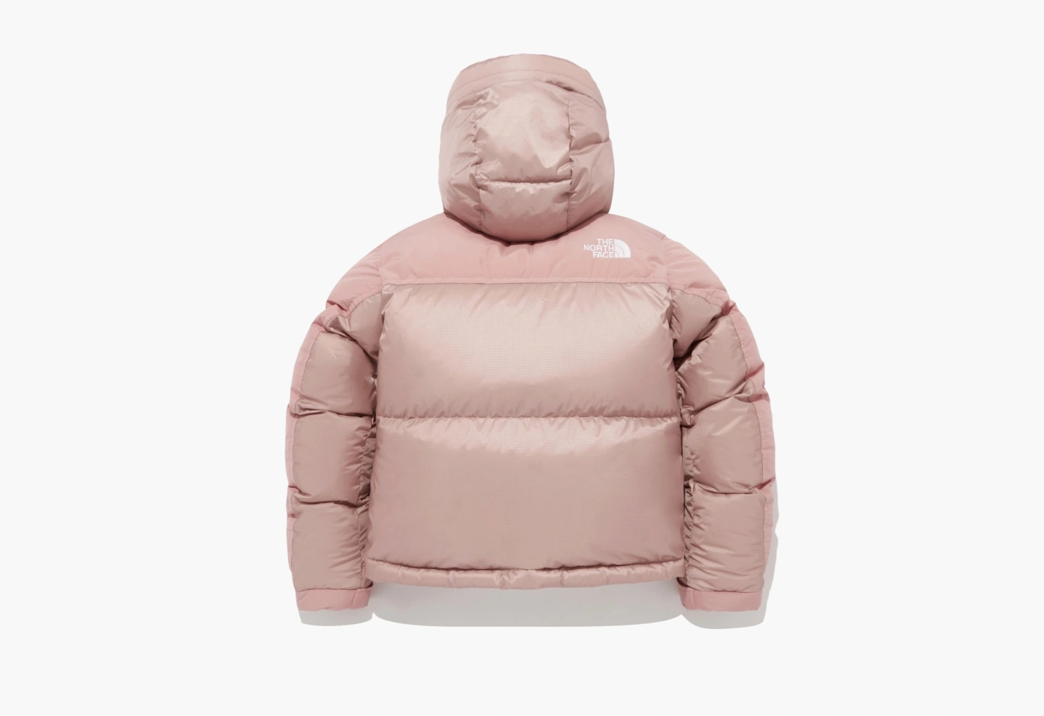 The North Face 1994 Retro Him RDS Down Jacket Grayish Pink 