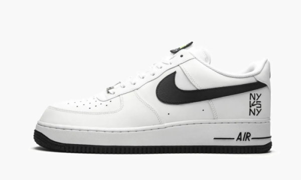 Air Force 1 Low NY vs NY 