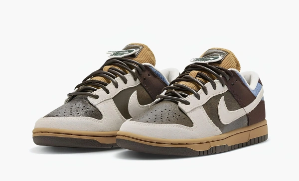 Nike Dunk Low WMNS Love & Peace 