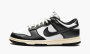 Nike Dunk Low WMNS "Vintage Panda" 