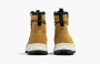 Timberland Brooklyn Side Zip Boot "Wheat Nubuck With Camo" 