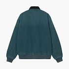 Carhartt WIP Detroit Jacket Teal