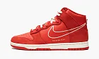 Nike Dunk HI SE First Use