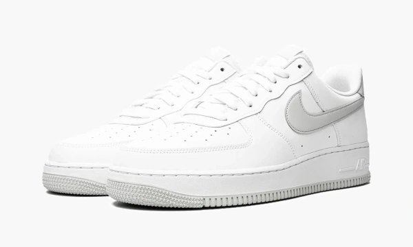 Air Force 1 '07 Pure Platinum 