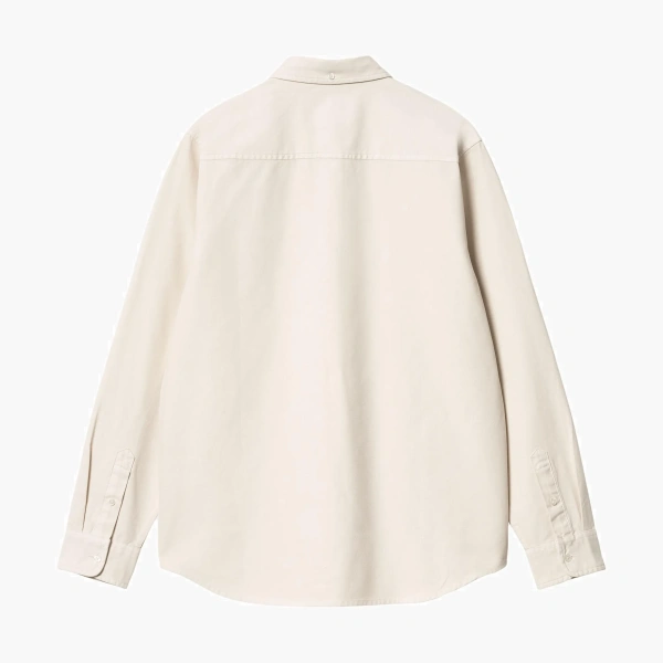 Carhartt WIP Bolton Shirt 