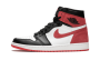 Jordan 1 High OG “Track Red” фото кроссовок