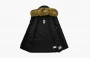 Timberland Parka Coats Men Black 