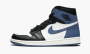 фото Air Jordan 1 Retro High OG "Blue Moon" (Air Jordan 1)-555088 115