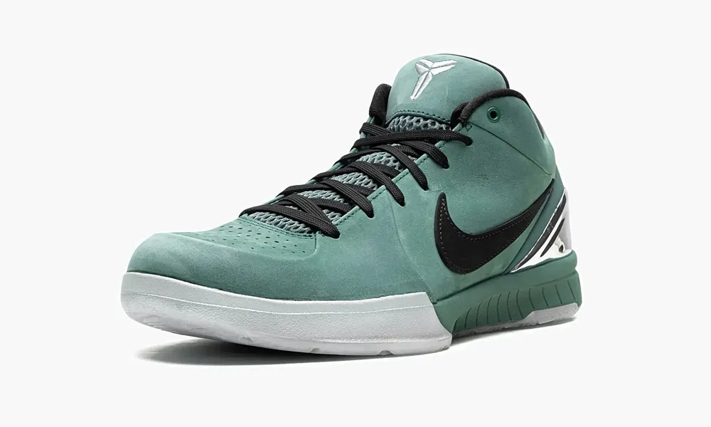 Zoom Kobe 4 Protro Bicoastal