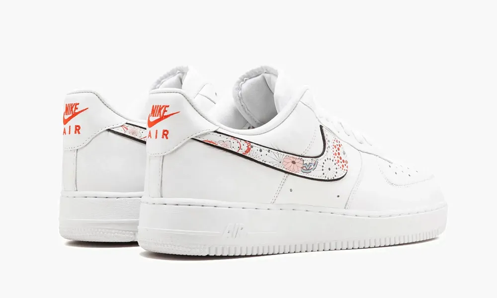Air Force 1 '07 LNY QS Lunar New Year 2018