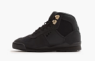 Nike Baltoro Black Metallic Gold