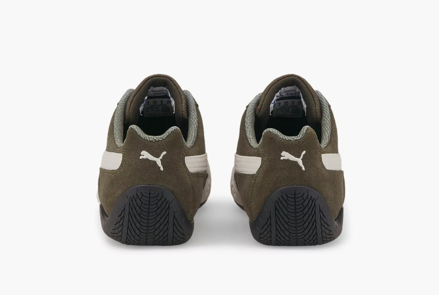 Puma Speedcat OG+ x Sparco Forest Night 