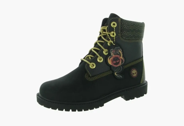 Timberland 6 Inch Premium Boot WMNS Lunar New Year 