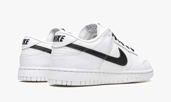 Nike Dunk Low Retro Reverse Panda 