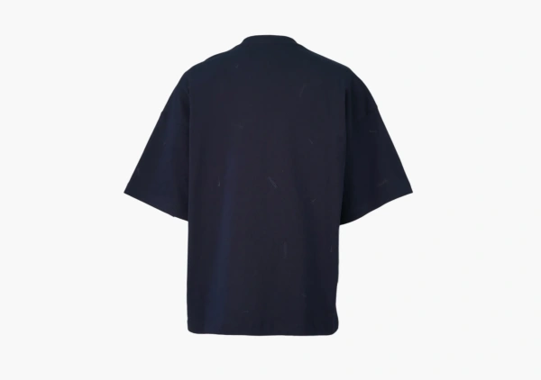 Nike x Jacquemus Logo T-Shirt Dark Navy  Nike x Jacquemus Logo T-Shirt Dark Navy