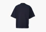 Nike x Jacquemus Logo T-Shirt Dark Navy 