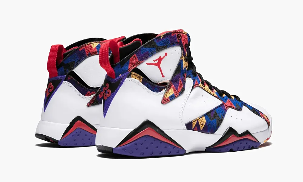 Air Jordan 7 Retro Sweater