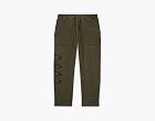 Штаны Air Jordan x Travis Scott Jumpman Jack Fleece Army Green