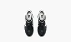 Onitsuka Tiger Machu Racer Black White