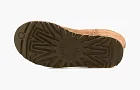 Wmns Classic Short II 'Chestnut'