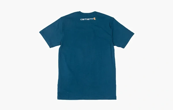Carhartt logoT 
