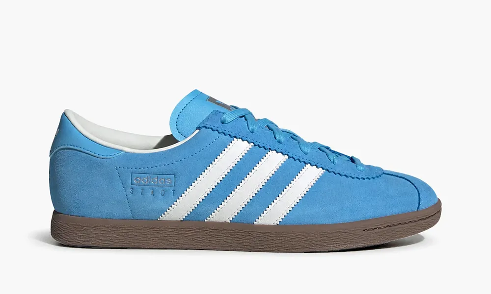 adidas Stadt 'Sky Blue'
