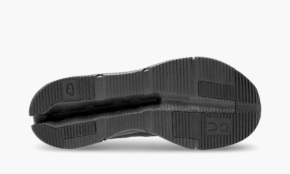 On Cloudnova WMNS Black Eclipse