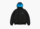 Palace x Carhartt WIP Ranger Jacket Black