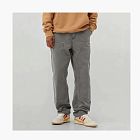 Carhartt WIP FW22 Double Knee Pant Logo
