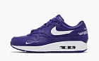 Supreme x Nike Air Max 1 '87 SP Varsity Purple