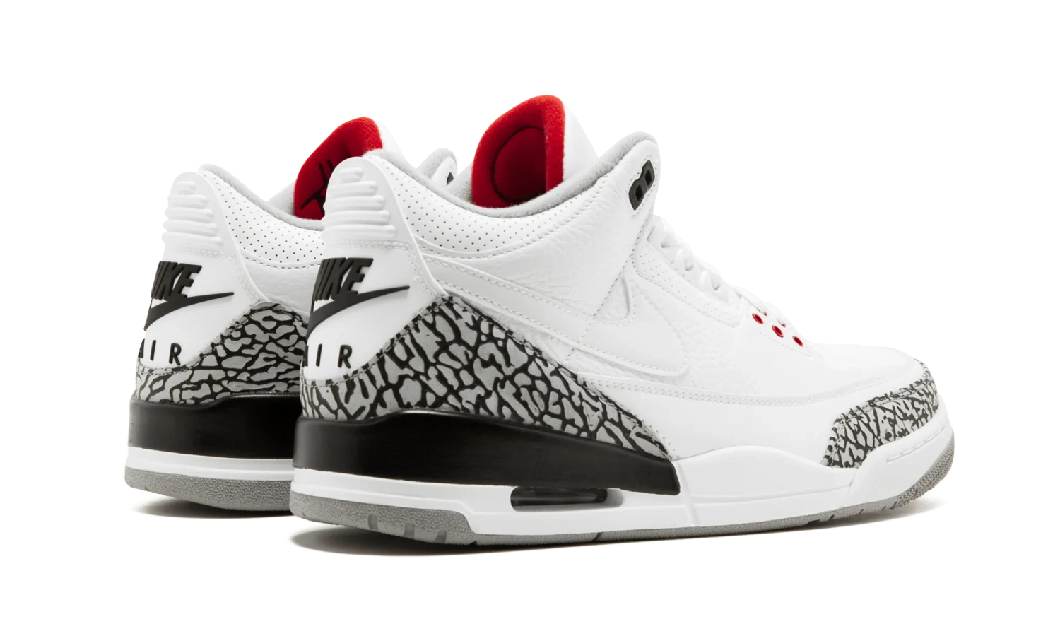 Air Jordan 3 Jth Nrg Jth 