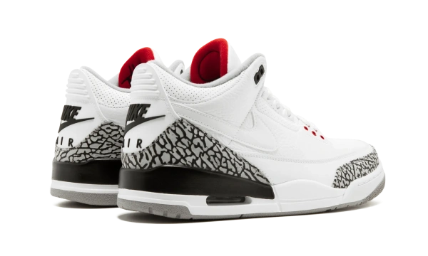 Air Jordan 3 Jth Nrg Jth 