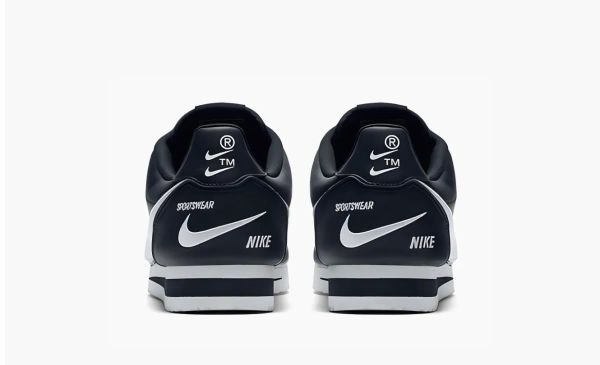 Nike Classic Cortez Premium Swoosh 