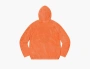 Supreme x Stone Island Corduroy Jacket Orange 
