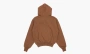 Yeezy X GAP Hoodie Brown 