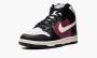 Nike Dunk High WMNS "Rosewood" 