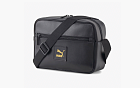 Puma Classics LV8 Cross Body Bag Black