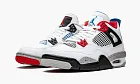 Air Jordan 4 Retro GS What The