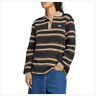 Adidas Originals Striped Polo Long Sleeve Black