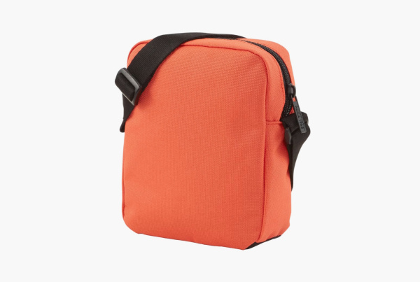 Puma Go For Compact Portable Bag Orange 