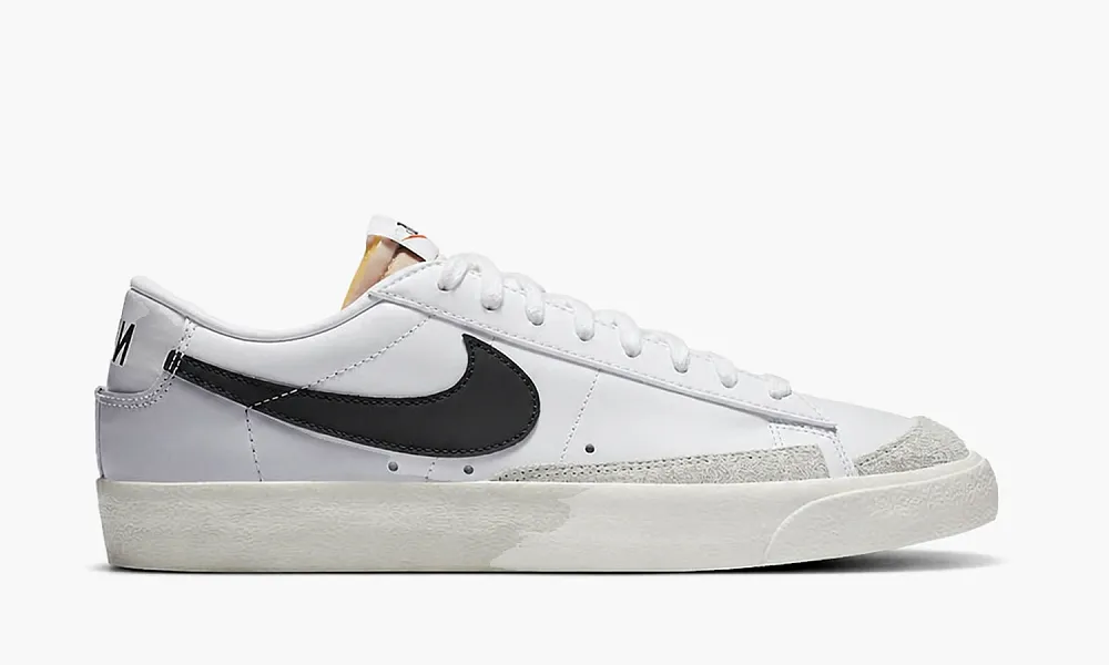 Nike Blazer Low 77 Vintage