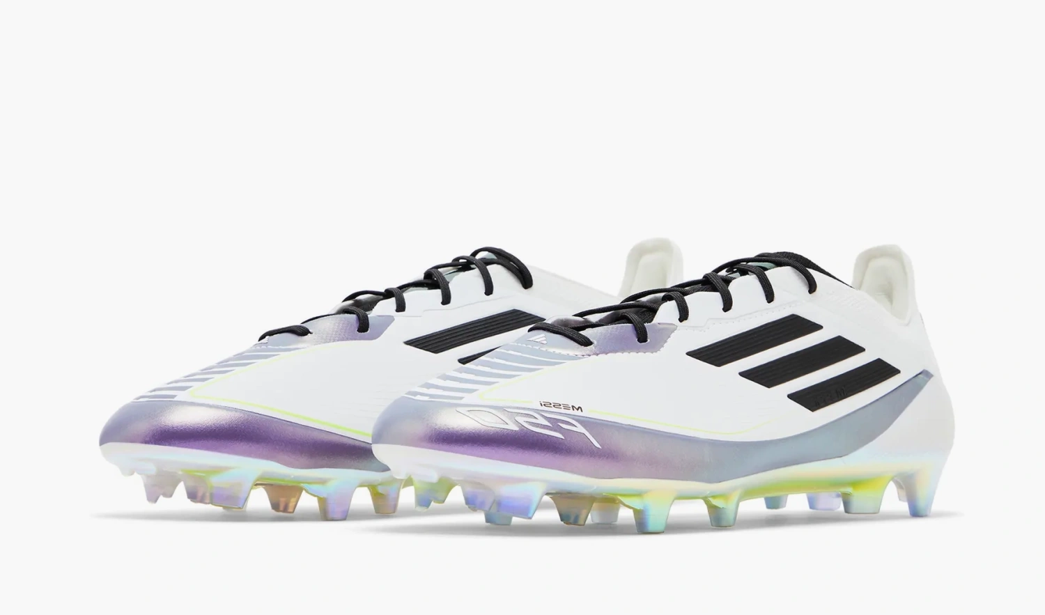 Adidas Messi Adizero F50 Elite FG Triunfo Estelar Pack 