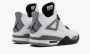 фото Jordan 4 Retro "White Cement 2012" (Air Jordan 4)-308497 103