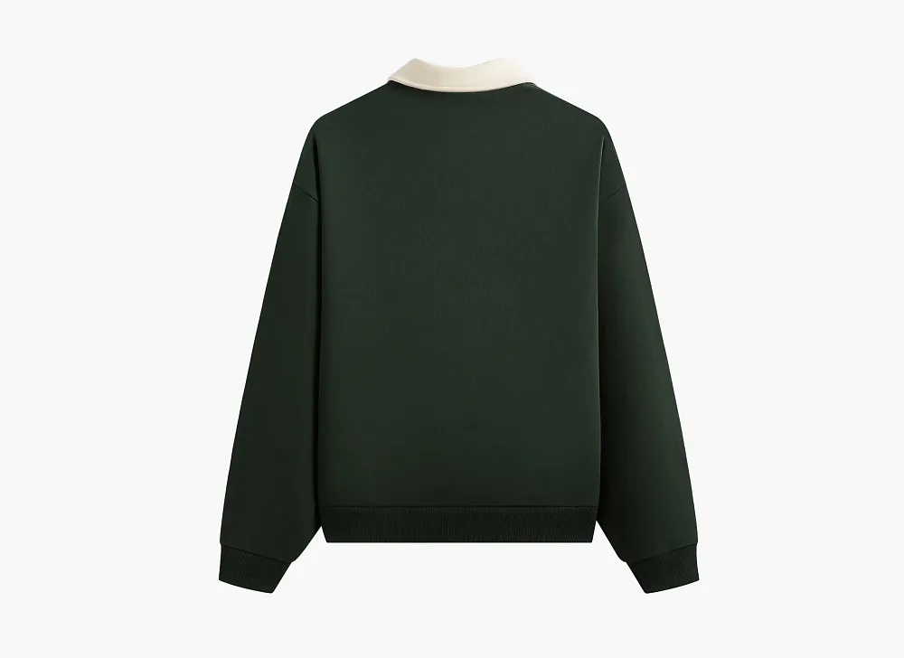 Kith Nelson Rugby Pullover Stadium
